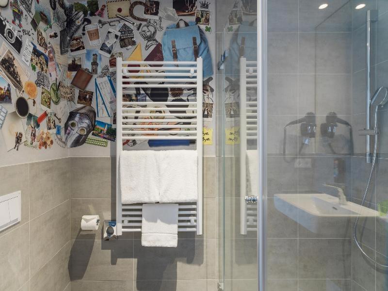 Holiday Inn - The Niu, Saddle Fuerth By Ihg חדר תמונה